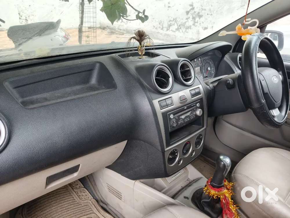 Good Engine And Running Condition.