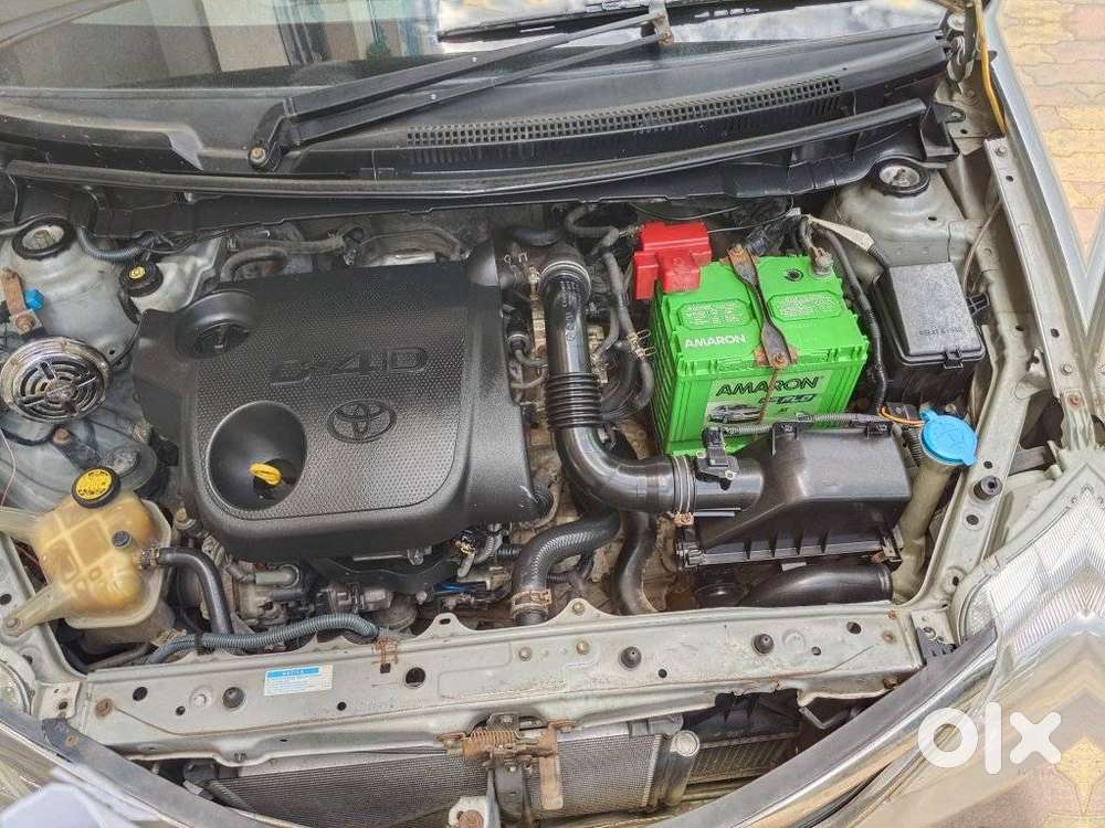Toyota Etios Liva D 4d Gd, 2012, Diesel
