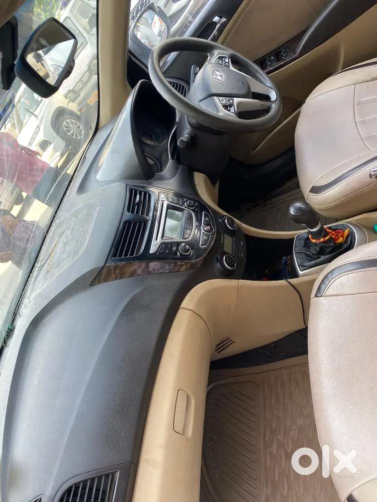 Verna December 2012 Cng