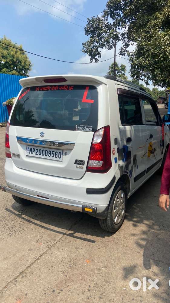 Gadi Mai Koi Kaam Nhi Hai Well Maintained Hai