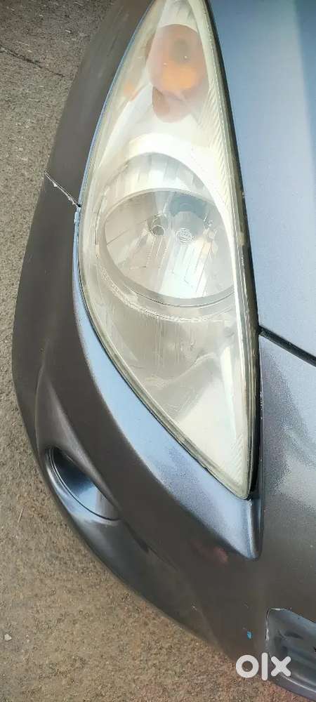 Hyundai I20 2011 Cng