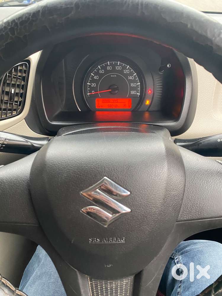 Maruti Suzuki Wagon R Lxi Cng, 2019, Cng & Hybrids