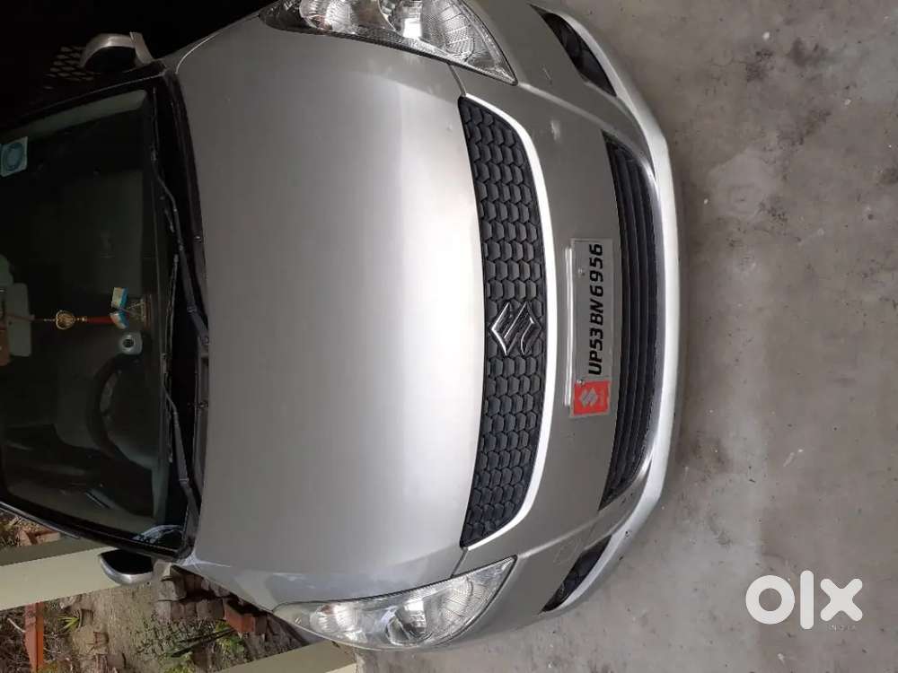 Maruti Suzuki Swift 2014 Diesel 85000 Km Driven In Good Condition