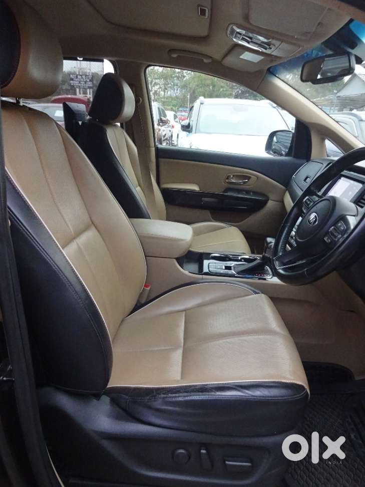 Kia Carnival Limousine, 2020, Diesel