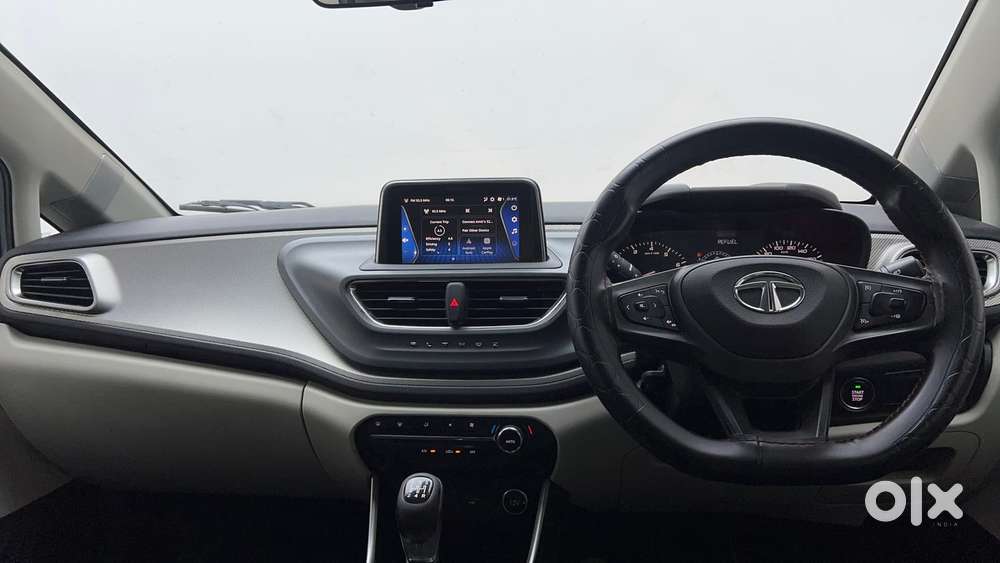 Tata Altroz 1.2 Xz I-turbo, 2022, Petrol