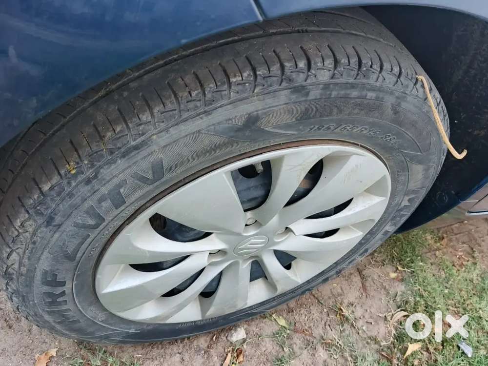 Maruti Suzuki Baleno 2019 1.2 Petrol