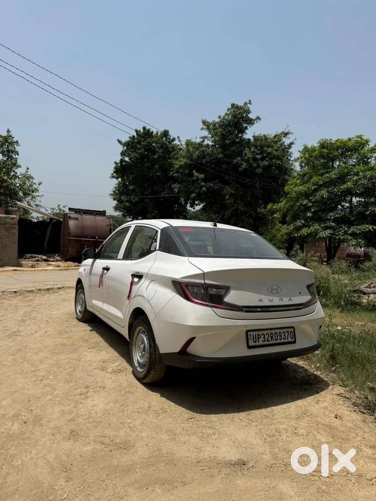 Hyundai With Petrol 2025
