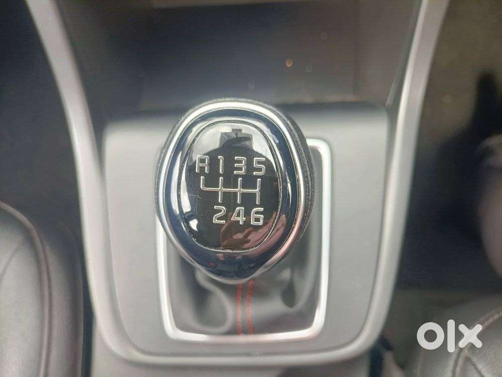 Hyundai Creta 1.6 Vtvt S, 2022, Petrol