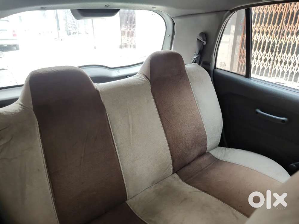 Hyundai Santro Xing Petrol Automatic 2003