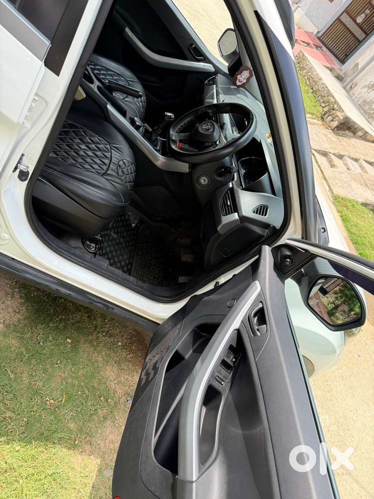 Tata Nexon 2021 Petrol Manual