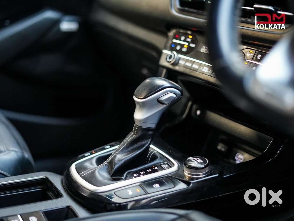 Kia Seltos Gtx Plus 1.5 Turbo Petrol Dct, 2023, Petrol