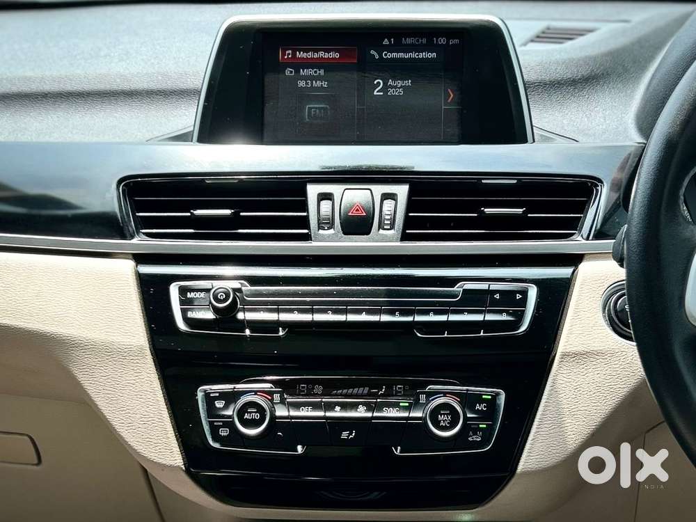 Bmw X1 2.0 Sdrive20i Xline, 2022, Petrol