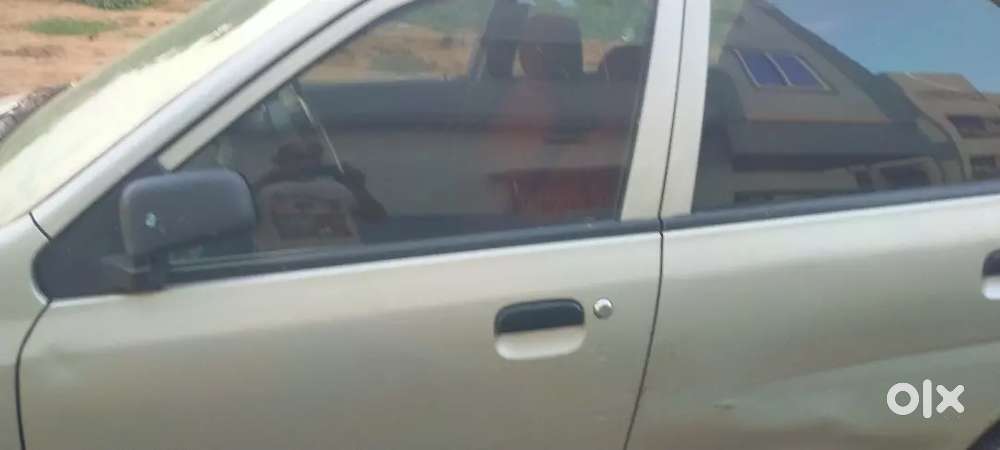 Maruti Suzuki Alto Lxi 2004