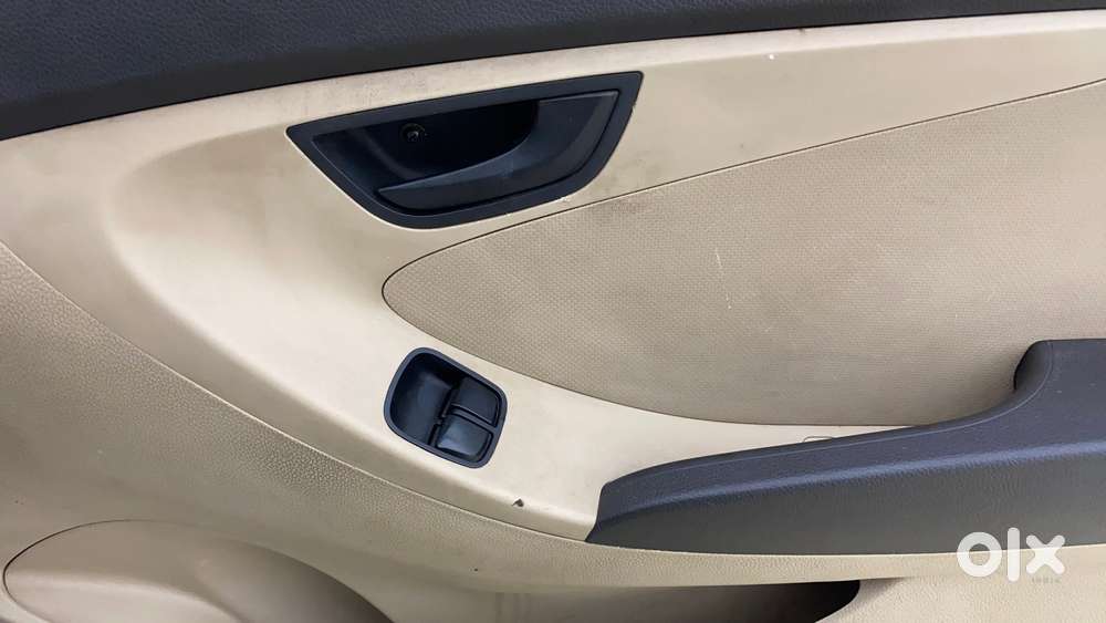 Hyundai Eon Era +, 2018, Petrol