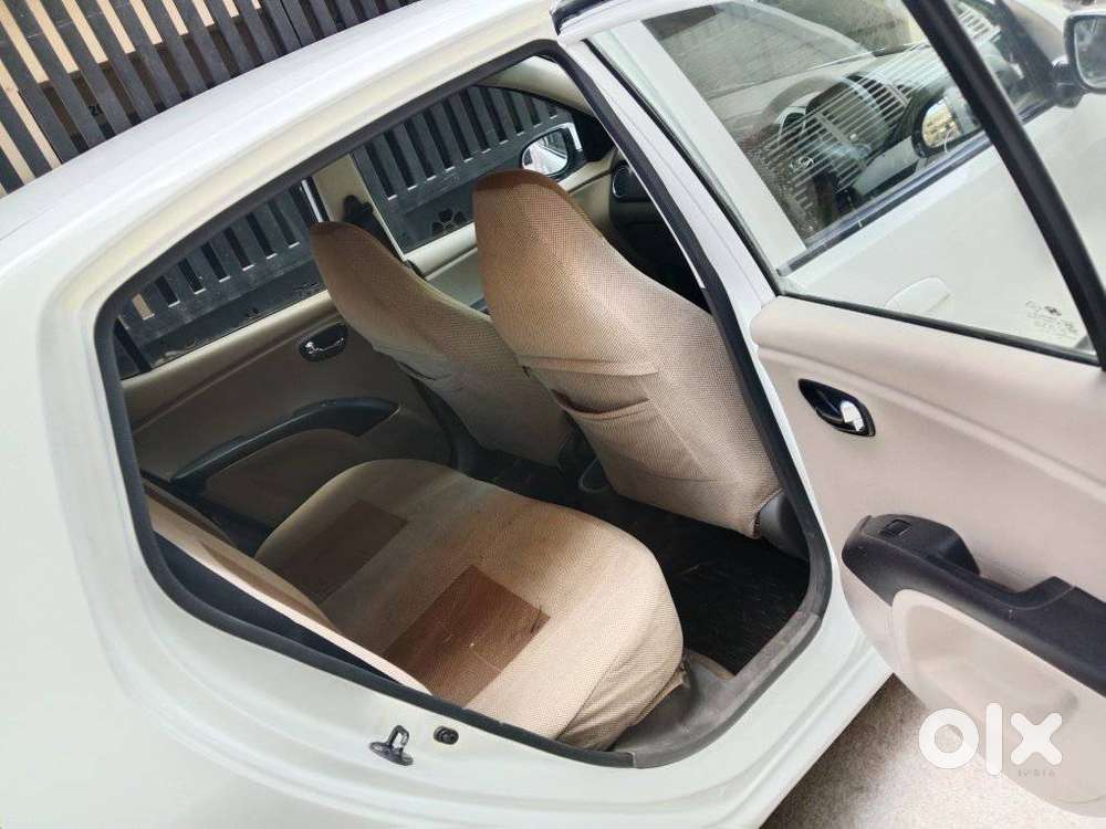 Hyundai I10 Magna, 2011, Petrol