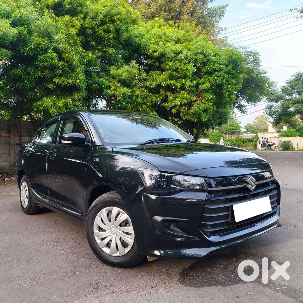 Maruti Suzuki Dzire Vxi Ags, 2026, Diesel