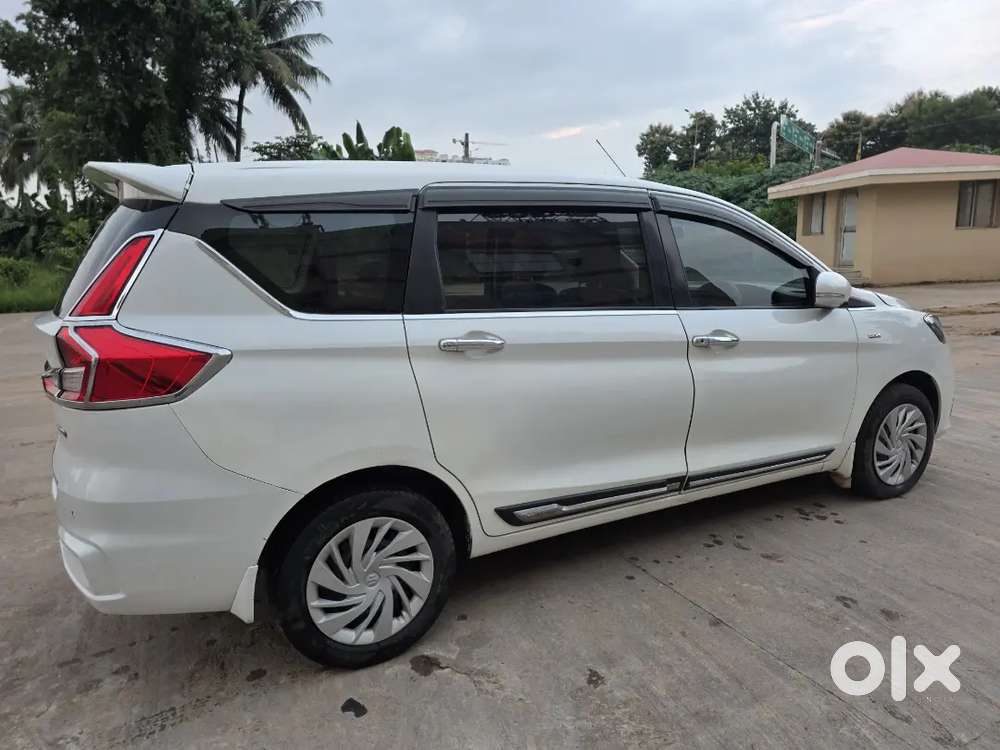 Maruti Ertiga Vdi 2019