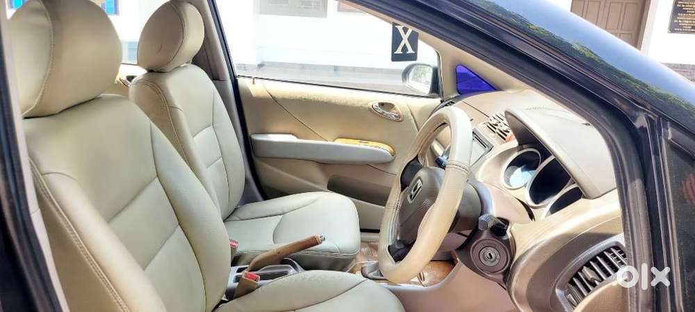 Honda City 2003-2005 1.5 Exi, 2004, Petrol