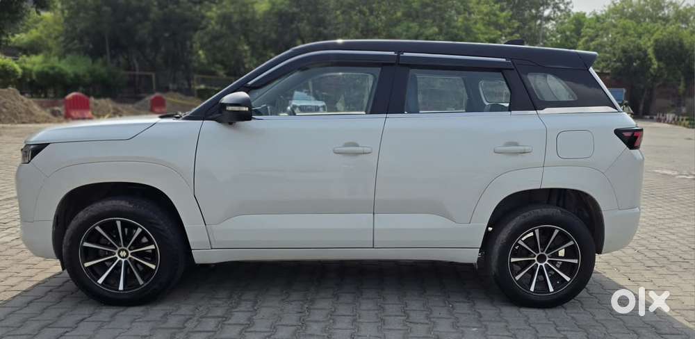 Maruti Suzuki Brezza 1.5 Lxi Cng, 2025, Cng & Hybrids