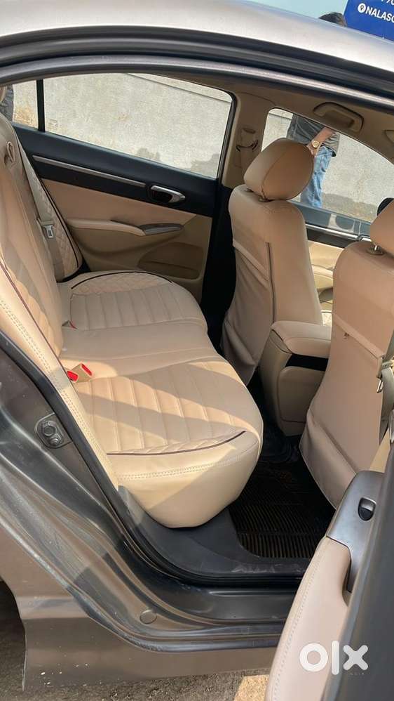 Honda Civic 1.8 Petrol 2007