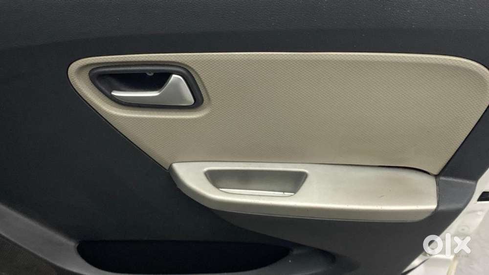 Maruti Suzuki Alto K10 1.0 Vxi (o) Amt, 2018, Petrol