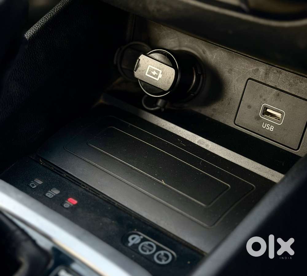 Hyundai Creta 1.6 Vtvt At Sx Plus, 2018, Petrol