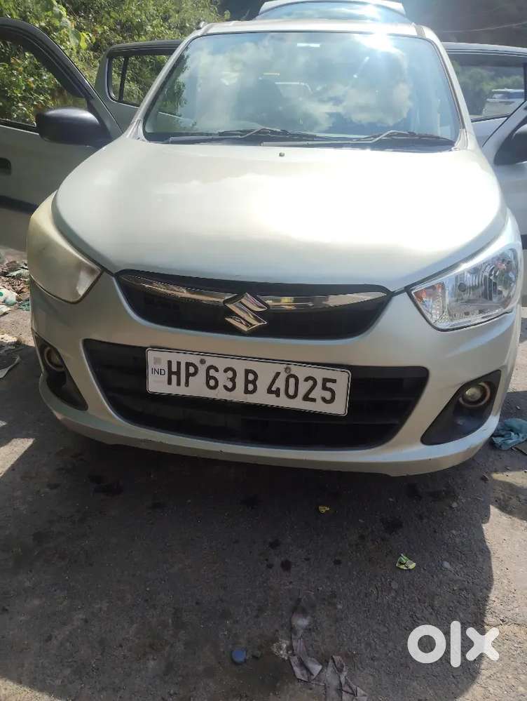 Maruti Suzuki Alto K10 2020 Year