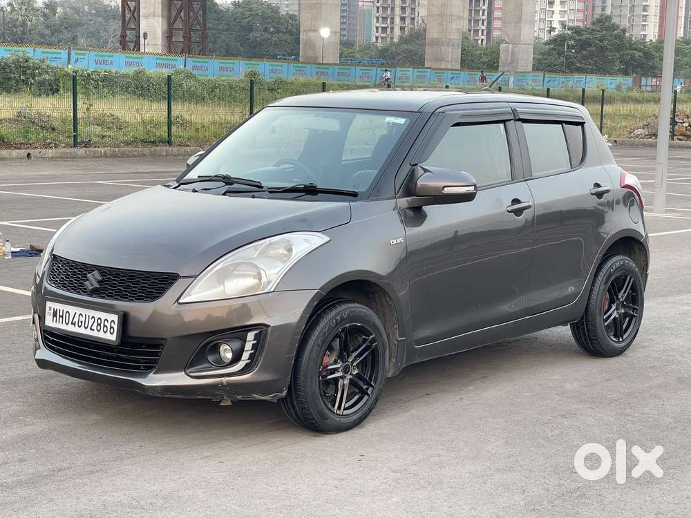 Maruti Suzuki Swift Ddis Vdi, 2015, Diesel