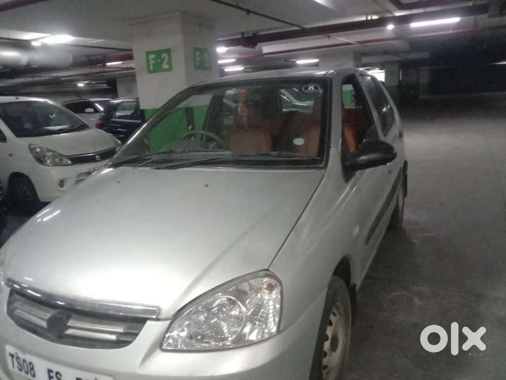 Tata Indica Lsi, 2013, Diesel