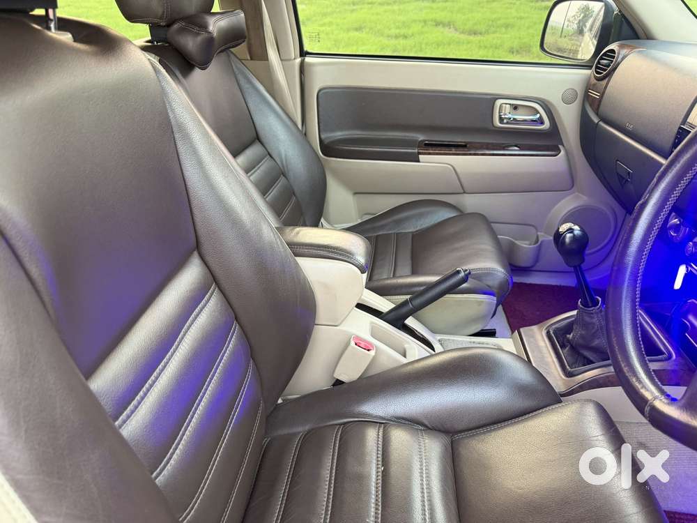 Isuzu Mu 7 4x2, 2014, Diesel