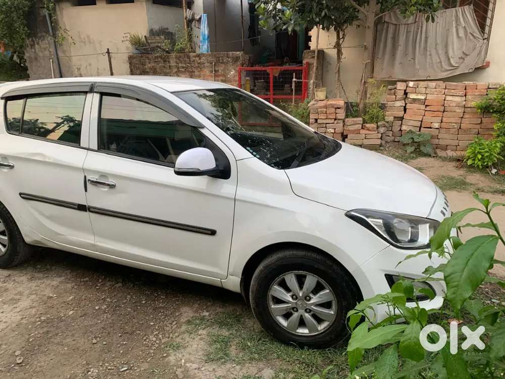 Well Good Conditions