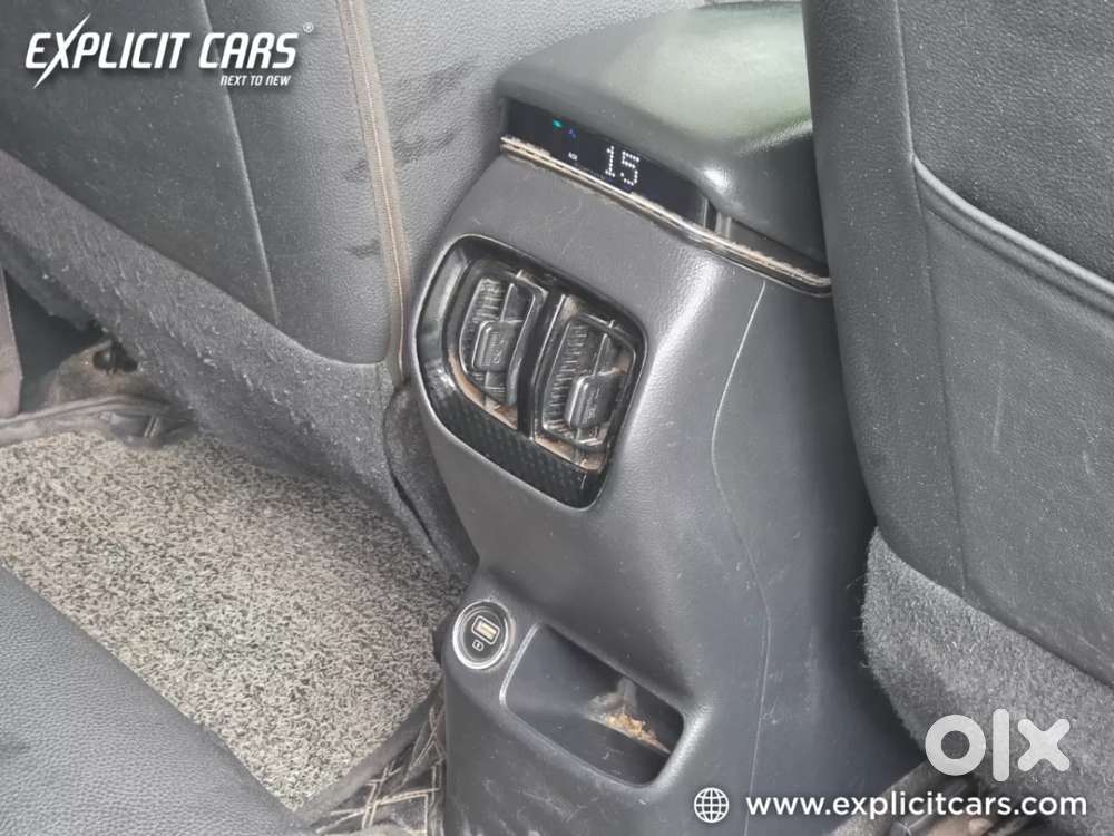 Kia Sonet 1.0 Gtx Plus Dct, 2020, Petrol