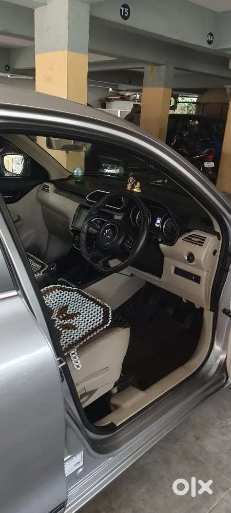 2023 Maruti Dzire Zxi Plus Petrol Manual