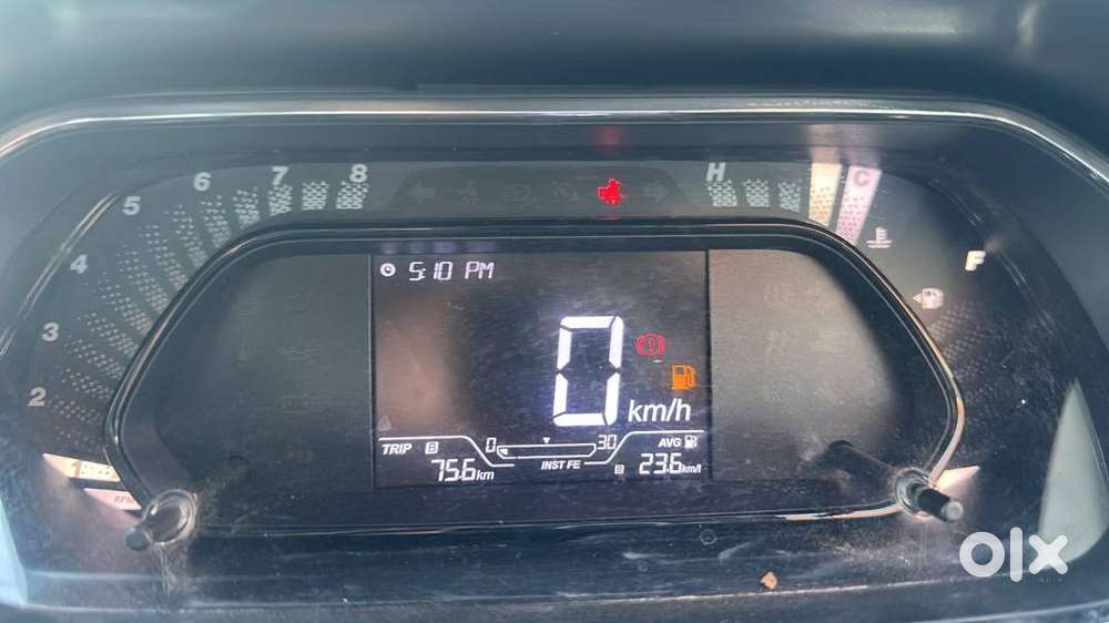 Tata Tiago 2021 Petrol