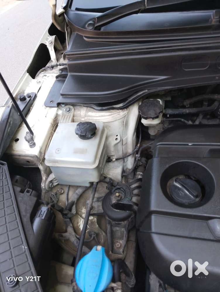 Hyundai Creta 1.4 Ex Diesel, 2016, Diesel