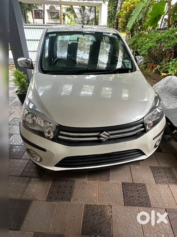 Maruti Suzuki Celerio 2014