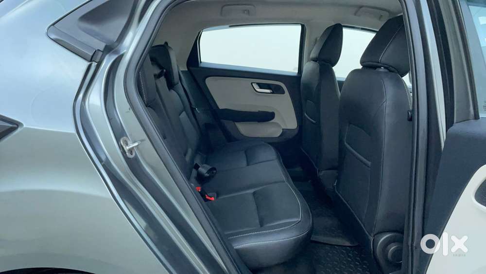 Tata Altroz 1.2 Xz Plus Petrol, 2022, Petrol