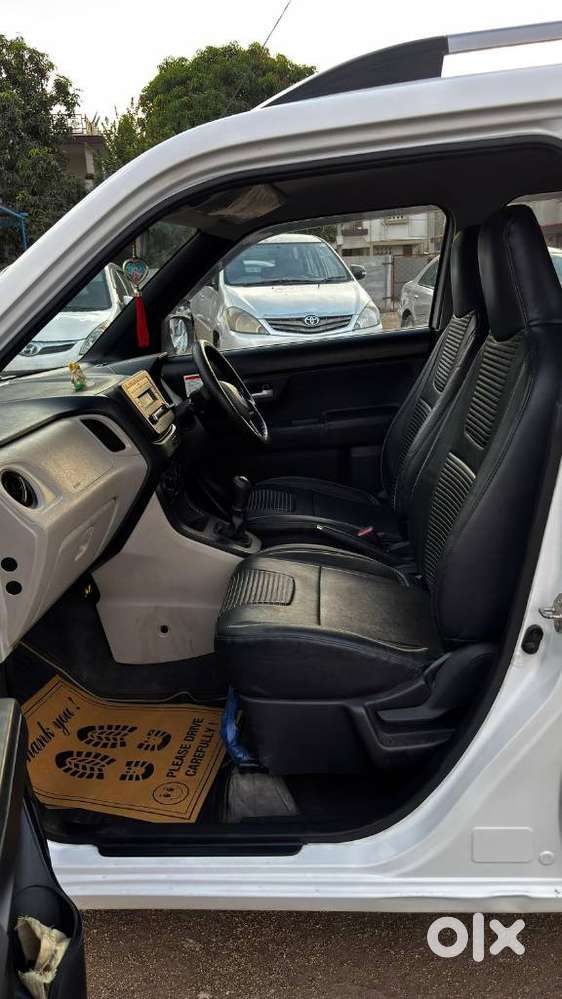 Maruti Suzuki Wagon R 1.0 Vxi Cng, 2023, Cng & Hybrids