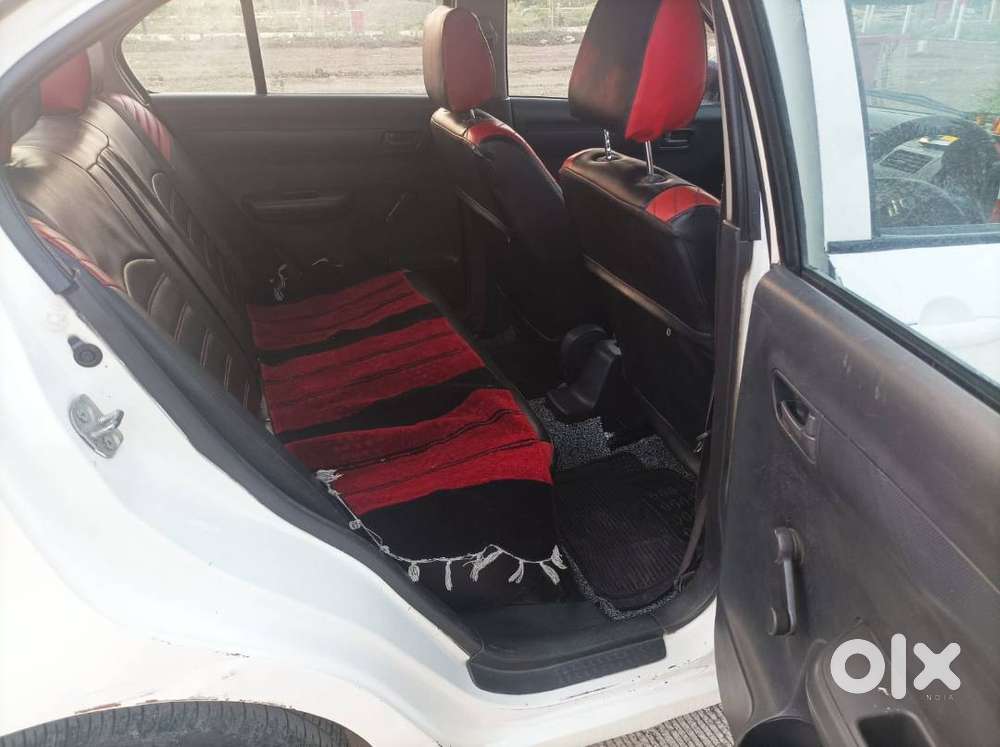 Maruti Dzire Diesel 2016-17