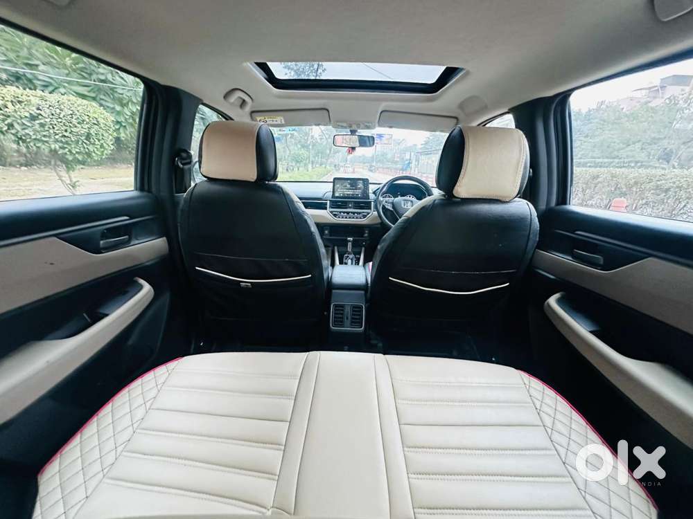 Honda Elevate Vx Cvt, 2023