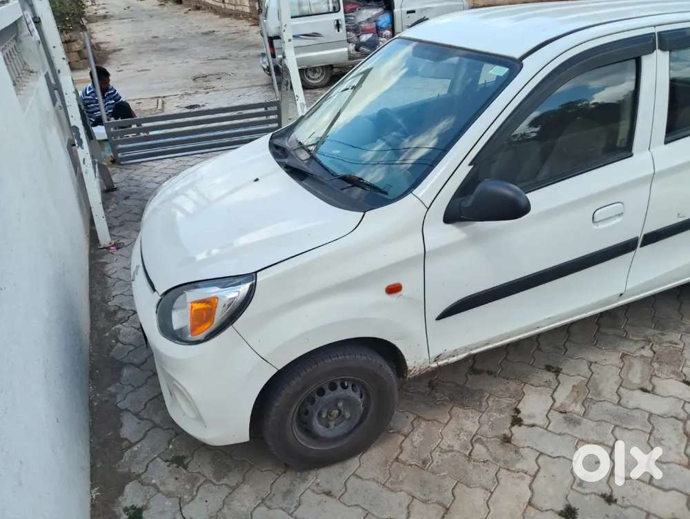 Maruti Suzuki Alto 800 2016 Petrol 89000 Km Driven