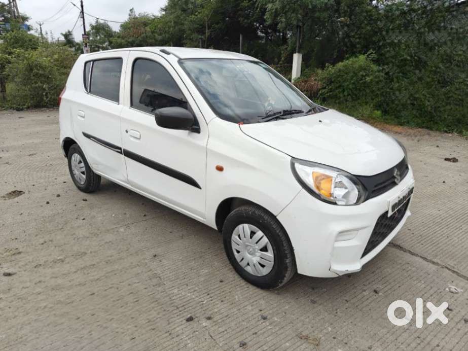 Maruti Suzuki Alto 800 2019-2023 0.8 Vxi, 2020, Petrol
