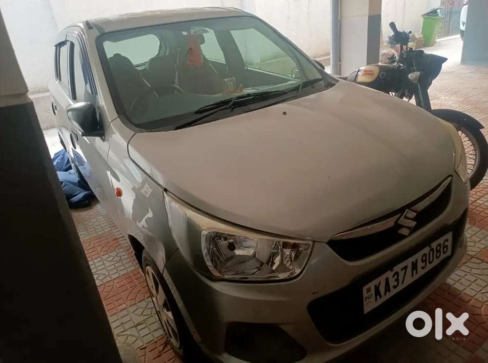 Urgently Sale Car In Good Condition