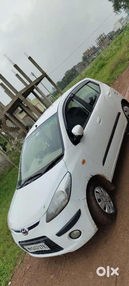 Hyundai I10 1.1 Era 2010