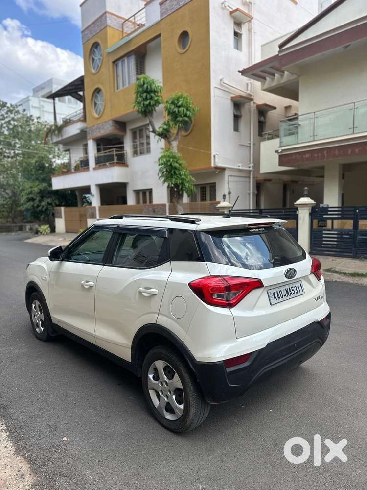 Mahindra Xuv300 W6 Diesel, 2022, Diesel