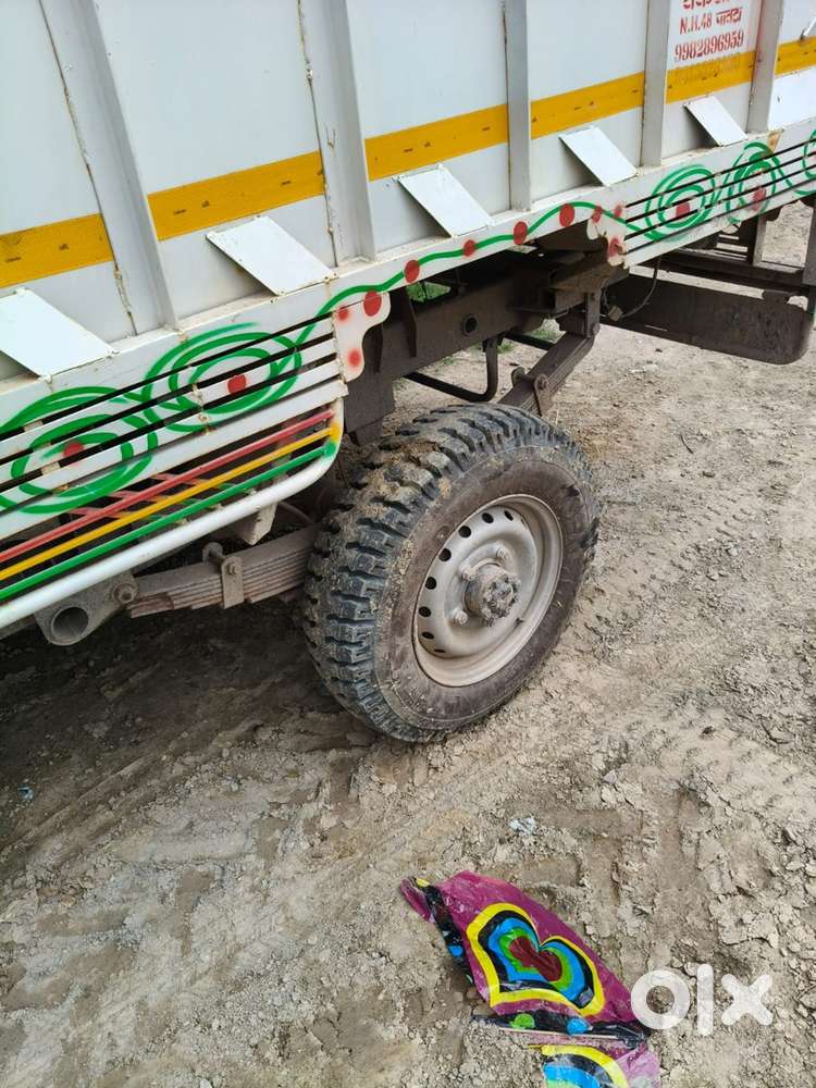 Mahindra Bolero Pick-up Diesel 2026