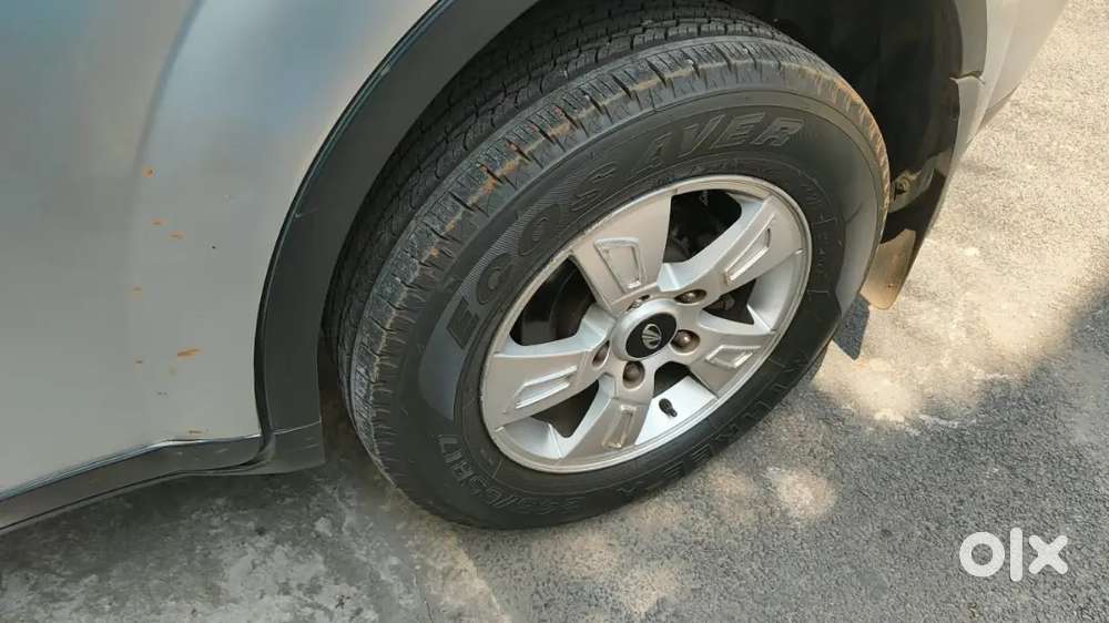 Mahindra Xuv500 2013 Diesel 3rd-owner