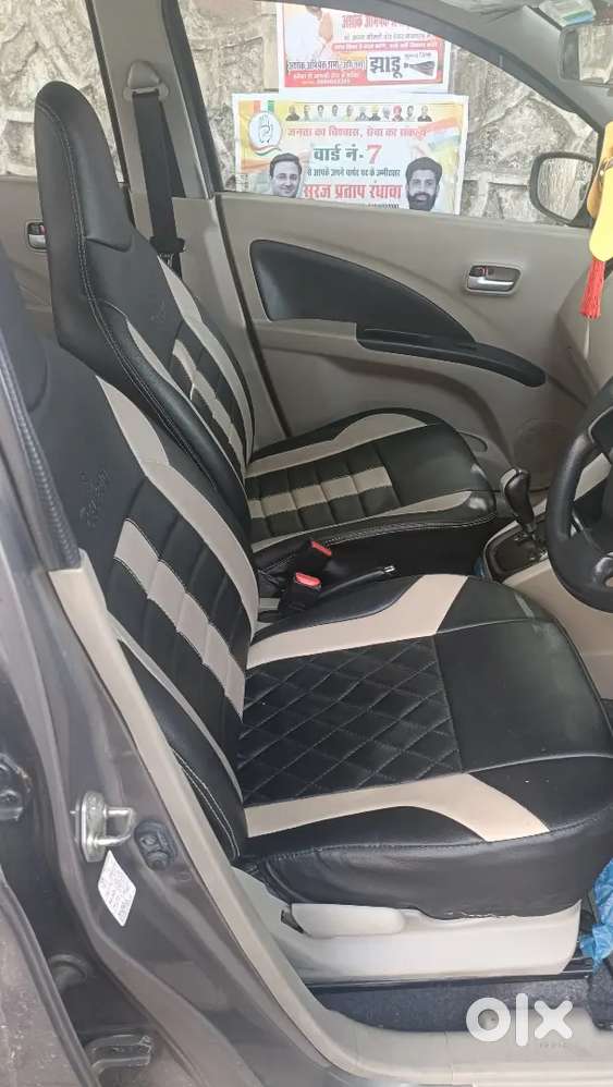 Maruti Suzuki Celerio 2015