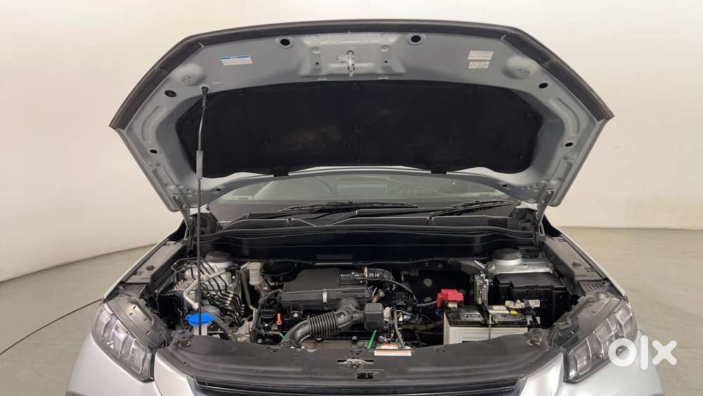Maruti Suzuki Grand Vitara 1.5 Delta Smart Hybrid, 2025, Petrol