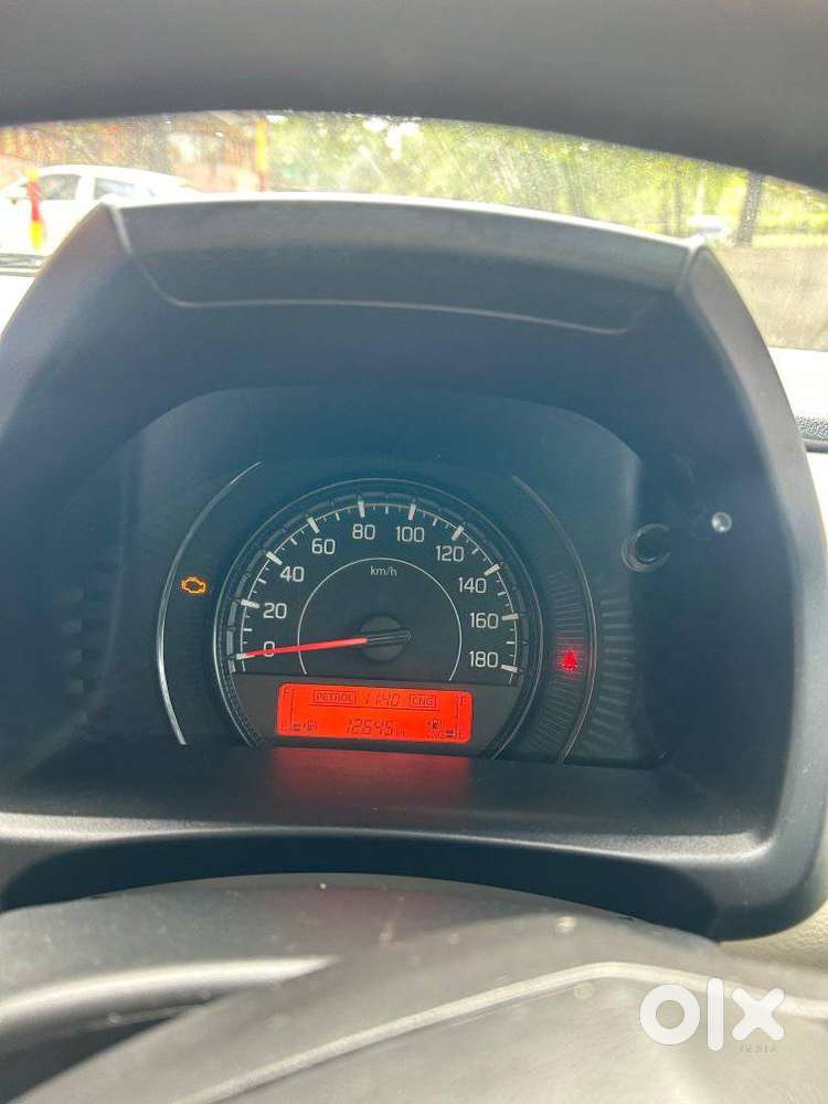 Maruti Suzuki Wagon R Vxi 1.0 Cng, 2024, Cng & Hybrids